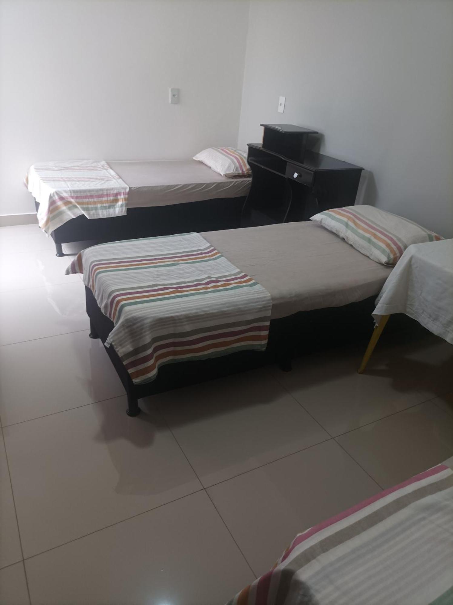 O's Bevas Hospedagem domiciliar Uberlândia