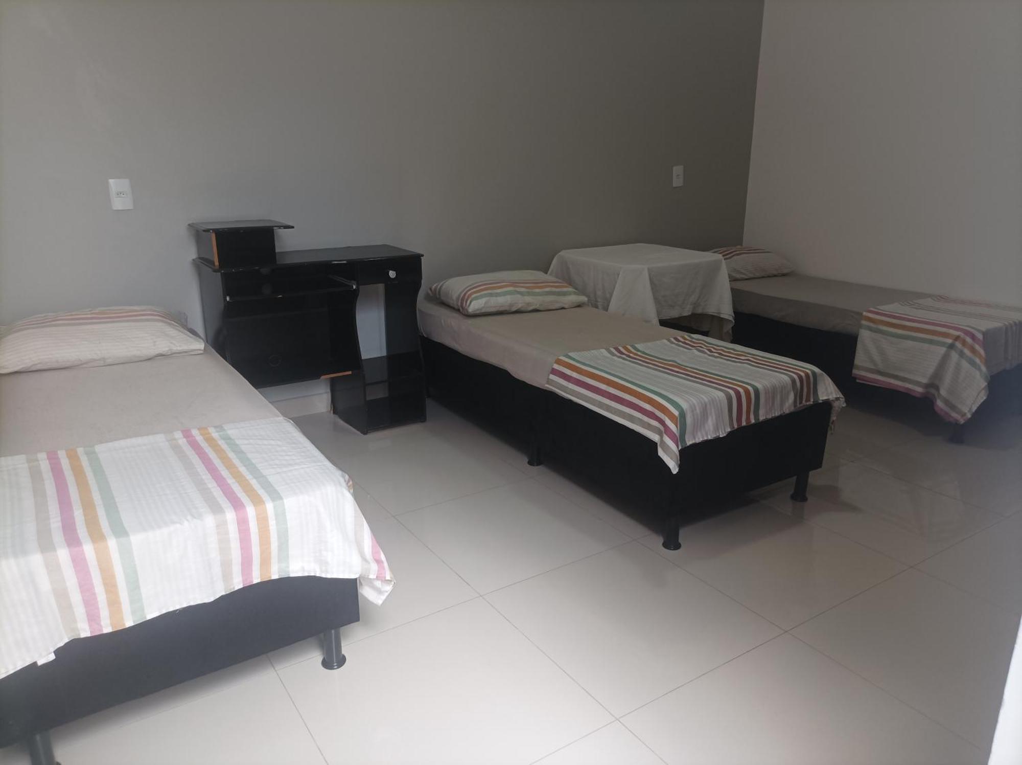 Hospedagem domiciliar O's Bevas Uberlândia